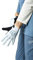 Fox Womens Ranger Glove Cloud Grey