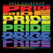 TURNER LICENSING Pride 22998075112 Wandkalender 30,5 x 30,5 cm