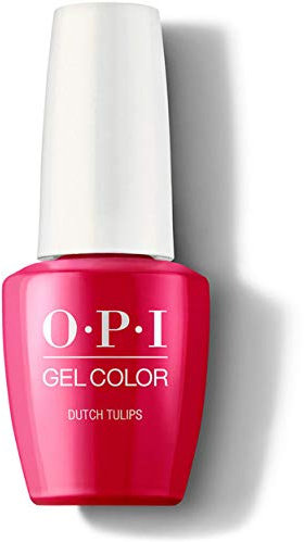 OPI Gel Color Semi-Permanent Dutch Tulips GC L60 15ml/0.5FL.OZ.