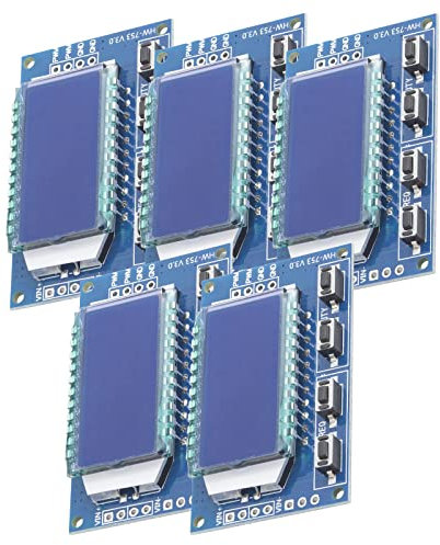 AZDelivery 5 x PWM generatore di segnale regolabile Duty Cycle