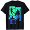 Handball Handballer Jungen Kinder Männer T-Shirt