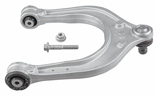 LEMFÖRDER 43177 01 Control/Trailing Arm Wheel Suspension for BMW X5 SAV (G05, F95) 2018 - Right, Upper, Front Axle and other vehicles