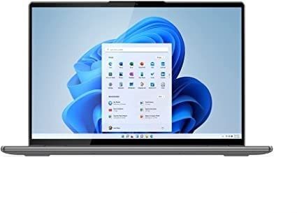 Lenovo Yoga 7 16IAP7 82QG0039GE i5-1240