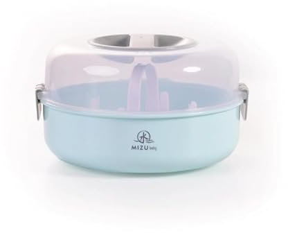 Sterilizzatore UV Microonde Airi Micro Mizu Baby