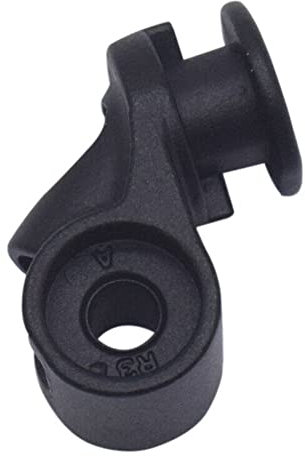Charnière en métal pour écouteurs Bose QuietComfort QC35 I II