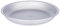 Boundless Voyage Ti1118T Ensemble de vaisselle en titane avec soucoupe ronde et légère - Assiettes de service empilables - Assiettes à pâtes - Pour voyage, extérieur, maison, cuisine