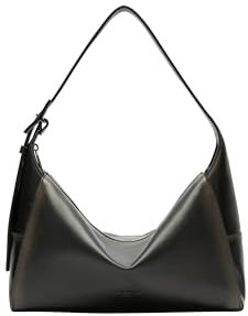 Liebeskind Berlin LOU VINTAGE LEATHER Hobo M, black M
