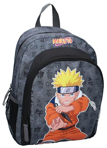 Vadobag Rugzak Naruto Der größte Ninja