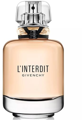 L'INTERDIT Eau De Parfum Refillable 100ML