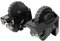 Left & Right Drive Wheel Module Replacement Compatible with IRobot Roomba S9 (9150) S9+ S9 Plus (9550) Vacuum Cleaner Replacement Parts Accessories (Left & Right)