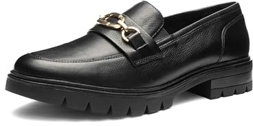 ARA Slipper Cambridge schwarz