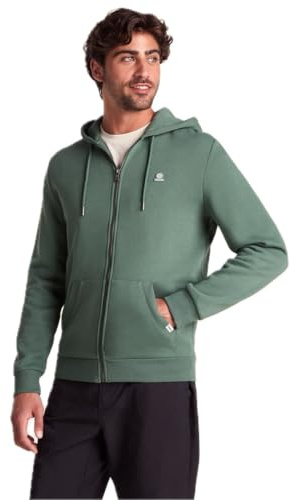 TOG24 Alden Zip-through Hoodie