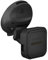 Garmin Saugnapf mit magnetischer Halterung für kompatible Fahrzeuggeräte, (010-12771-01), schwarz