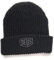 Deus ex machina Melange Beanie One Size Phantom