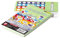 NSV - 4078 - QWANTUM - Ersatzblöcke 2er Set - Würfelspiel