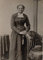 Harriet Tubman Foto, historisches Kunstwerk von 1895, 12,7 x 17,8 cm, matt