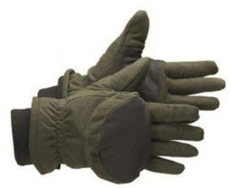 SwedTeam Grün M Glove