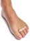 EUMEDICA - Eumedica - Correttore Dita a Martello - Eucrest 3 - S/M, Destro