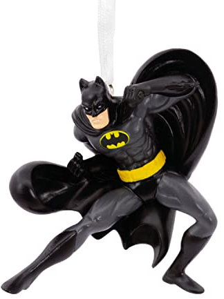 Hallmark DC Comics Batman Weihnachtsdekoration
