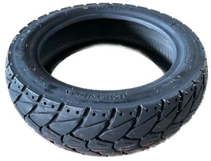 Reifen K415 120/70-12 58P TL M+S – Stark profilierter Rollerreifen mit hervorragendem Nassfahrverhalten