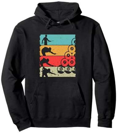 Suche Gegner keine Opfer Pool Billard Snooker Billardspieler Pullover Hoodie