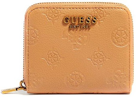 GUESS Porte-Monnaie Helaina 11 cm
