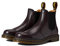 Dr. Martens 27280626 2976 YS Amphibians Unisex Burgundy Smooth 40