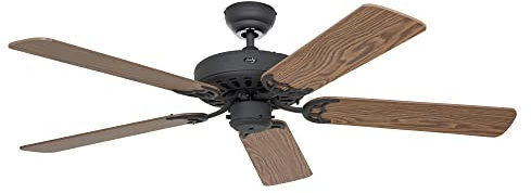 Deckenventilator Classic Royal GR-EA 132 mit Zugkette