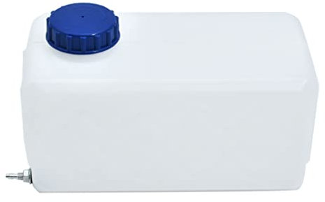 Auto Plastic Fuel Oil Gasoline Tank 5.5l Truck Air Diesel Parking Heater Parts for Boat Car Truck Parking Heater Accessories Fuel Tank Lock Ring Tool (5l Gallon).