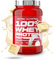Scitec Nutrition 100% Whey Protein Professional - Amélioré avec des acides aminés supplémentaires et des enzymes digestives - Sans gluten - Sans huile de palme, 920 g, Chocolat blanc