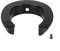 Collier de serrage pour trottinette électrique G30 Max, anneau de limite de boucle pliable, installation facile (B)