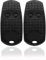 Garagentor Handsender kompatible Fernbedienung Top 432EV, 432NA, 432 SA, 432EE, 432 A, 432 M, 432 S, T 432 433 MHz