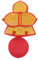 Levemolo Delicate Vajra Bell Aufbewahrungstasche Schützende Tragetasche Satin Für Vajra Bell Geeignet Für Musiker Und Buddhistische Praktiken Zufälligen Farben Erhältlich