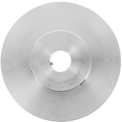 Hemobllo Aluminium Riemenscheibe A- V-groove Durchmesser Bohrung Für Industrieanwendungen Vielseitig Einsetzbar Langlebig Und Installieren