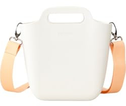 Rip Curl 2025 Beach Bloom Crossbody Eimer 02FWSB - Bone