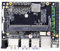 Yahboom Jetson Nano 4GB Carrier Board Based On Jetson Nano 4GB SUB/B01 Core Module, Electronic Project Development