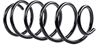 KYB K-Flex Suspension Spring Coil Spring Front Axle RA3421