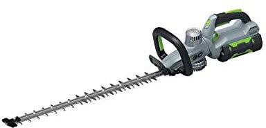 EGO Power Akku Heckenschere HT5100E 51cm 33mm Zahnabstand ohne Akku und Ladegerät