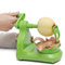 ANLIN Pro Hand Crank Apple Peeler Corer Fruit Cutter Slicer Kitchen Tools Aid
