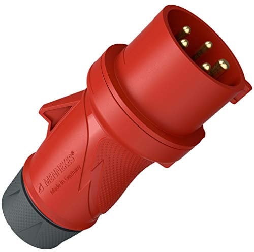 Mennekes CEE Stecker Xtra S 13523