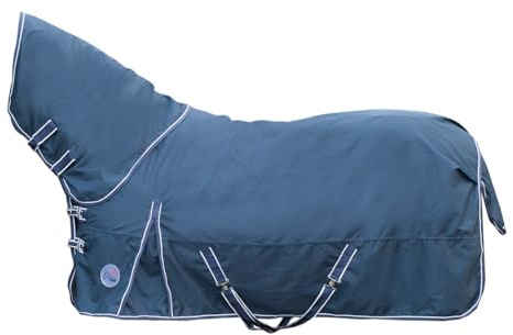 Willow Blanket Starter 100 g Cotton Filling 6900 Dark Blue 115