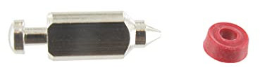 GREENSTAR - Pointeau & Siège Adaptable - Pour Carburateurs BRIGGS & STRATTON Modèles 90700, 91700, 100700 & 110700 Max & Quantum - Remplace Origine 398188
