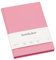 Semikolon 364088 - Notizbuch Classic A5 liniert - 176 Seiten, cremeweißes Papier - Lesezeichen - flamingo pink