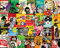 White Mountain Puzzles Mystery Books - 1000 Piece Jigsaw Puzzle