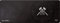 Oversteel - AETERNUM PC Gaming Mauspad, Größe XL (900x350x4 mm), New World Edition