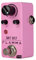 FLAMMA FC20 Distortion Pedal Elektrische Gitarre Pedal High Gain Distortion Effekt mit einstellbarer Mittelfrequenzregelung True Bypass