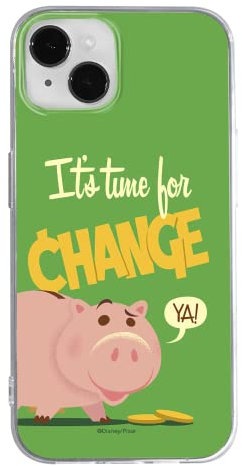 ERT GROUP Handyhülle für Apple iPhone 14 Original und offiziell Lizenziertes Disney Muster Toy Story 006 optimal an die Form des Handy angepasst, hülle aus TPU