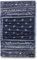 Harley-Davidson Paisley Neck Gaiter Peacoat Halswärmer