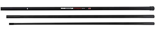 3,5m Mikado MFT Put Over Stabiler steckbarer Carbon Kescherstab mit 2 Gewinde
