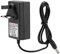 Dioche Lithium Ion Battery Charger Replacement, AC DC 21V 2A Battery Lithium Charger, Safe Charge Power Supply Adapter Lithium ion Battery Charger